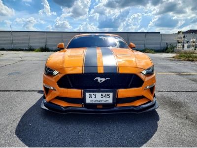 Ford Mustang 2.3 EcoBoost (MNC) ปี2019 รูปที่ 1